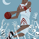 Illustration for article titled T-Mac Is Back, and Nobody Can Beat the Celtics Or Cavs